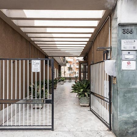 Aurelia 386 Vatican House Rzym Zewnętrze zdjęcie
