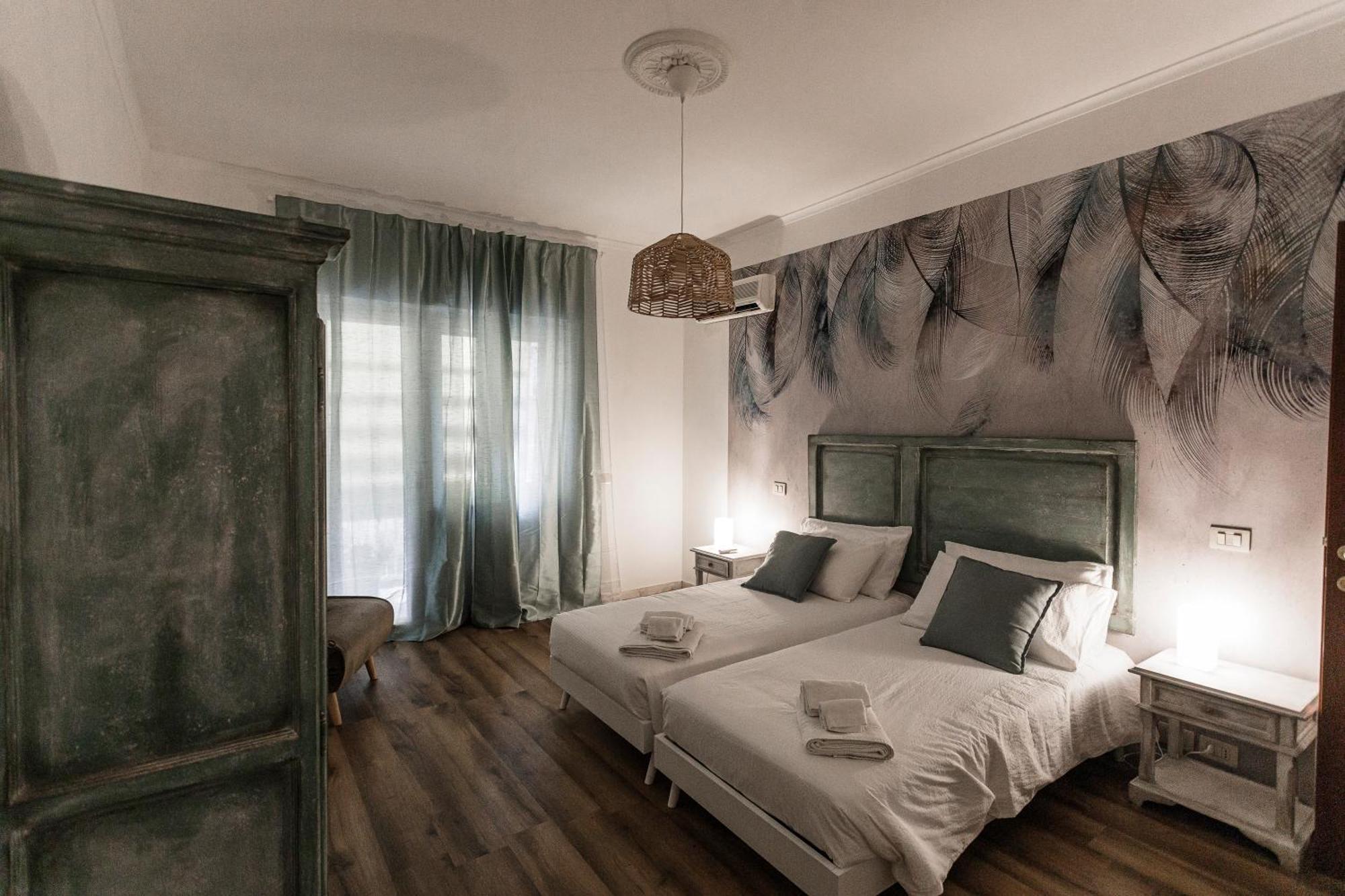 Aurelia 386 Vatican House Rzym Zewnętrze zdjęcie