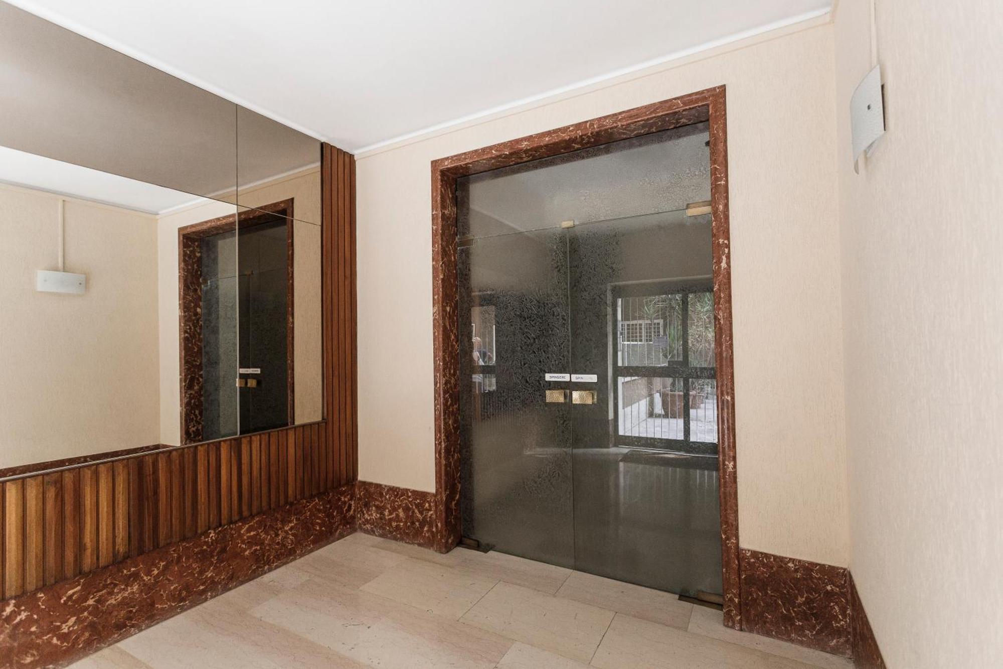 Aurelia 386 Vatican House Rzym Zewnętrze zdjęcie