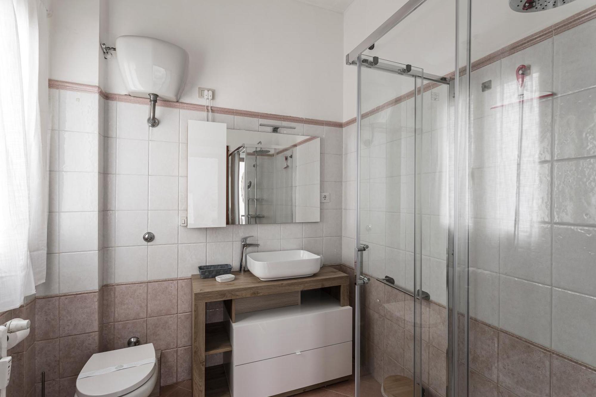 Aurelia 386 Vatican House Rzym Zewnętrze zdjęcie