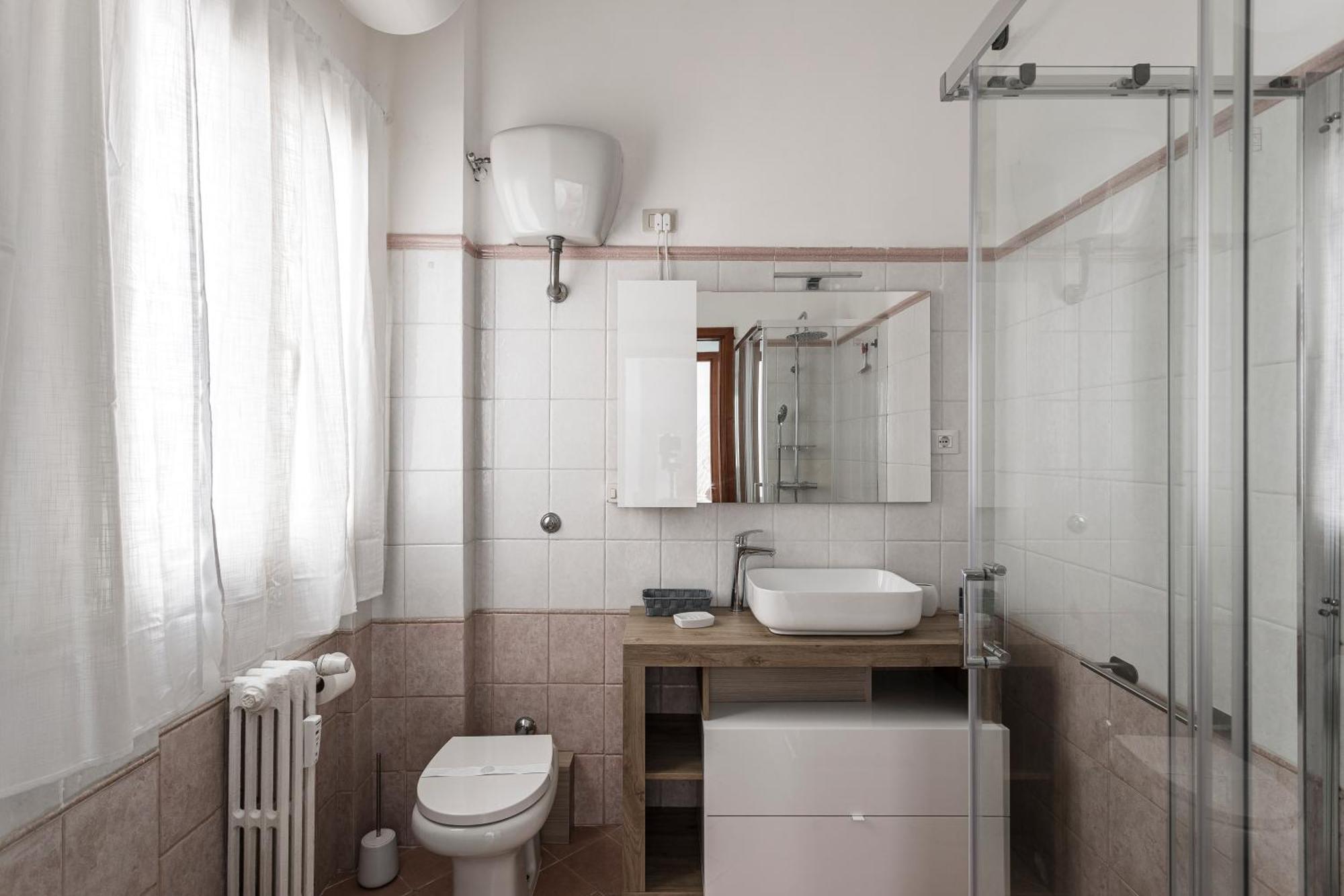 Aurelia 386 Vatican House Rzym Zewnętrze zdjęcie