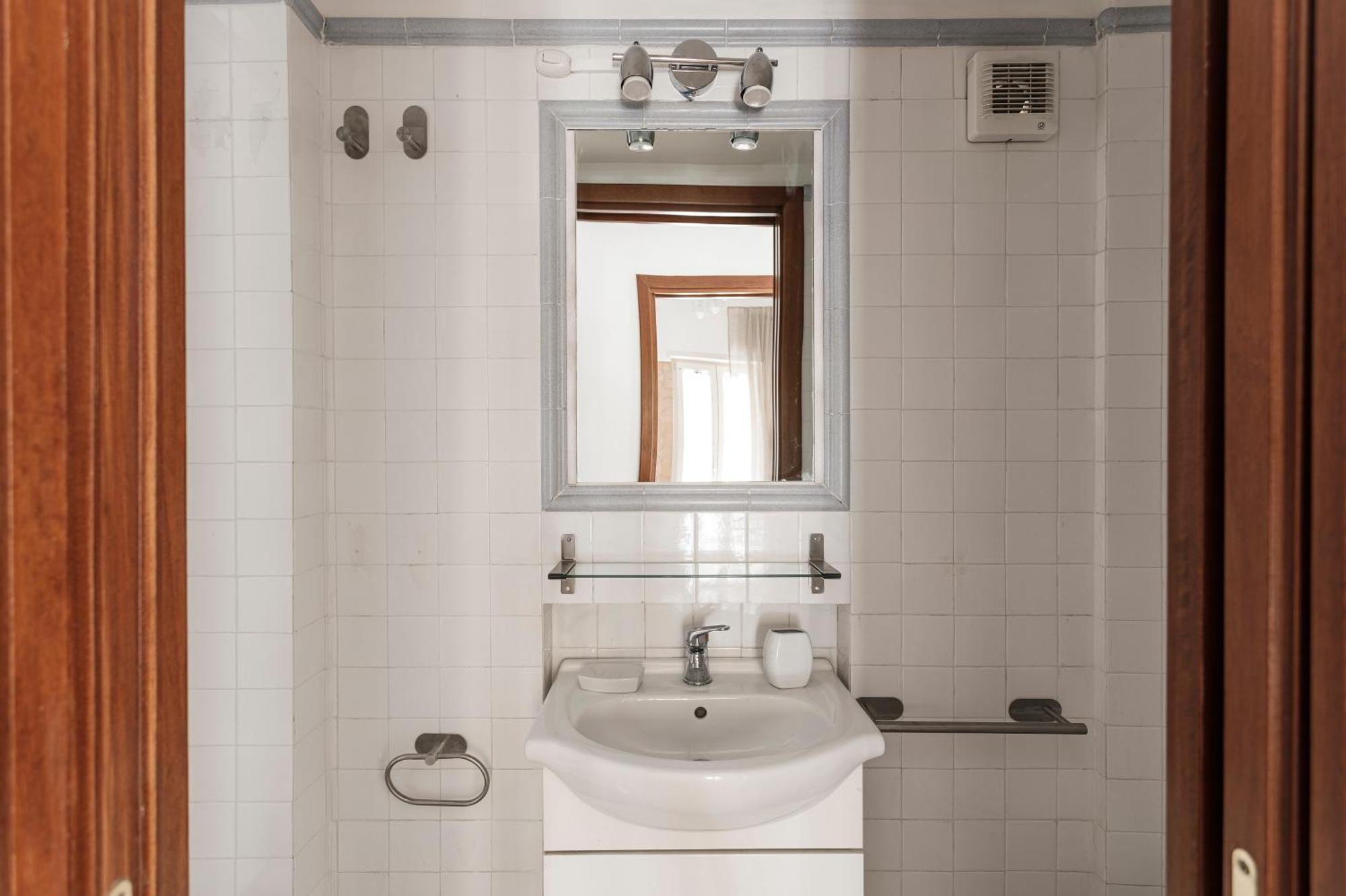 Aurelia 386 Vatican House Rzym Zewnętrze zdjęcie