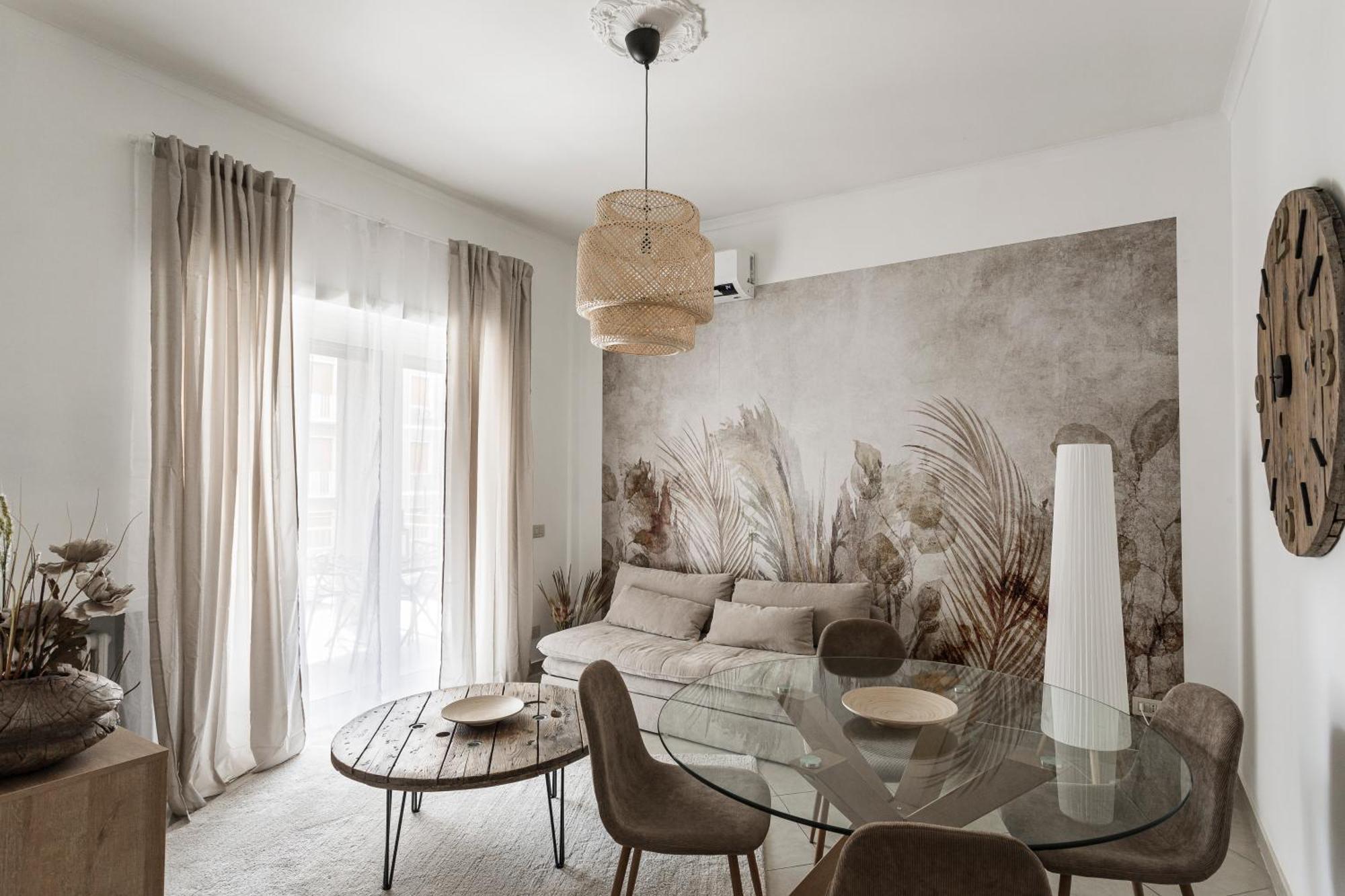 Aurelia 386 Vatican House Rzym Zewnętrze zdjęcie
