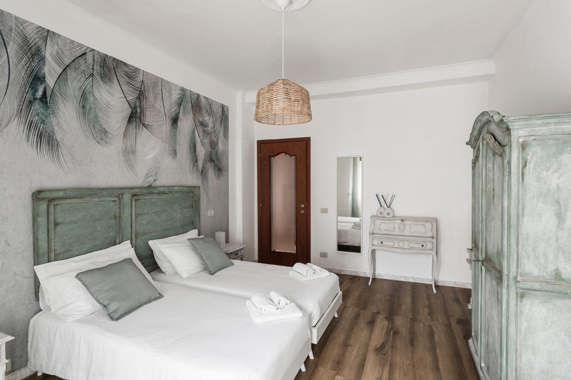 Aurelia 386 Vatican House Rzym Zewnętrze zdjęcie