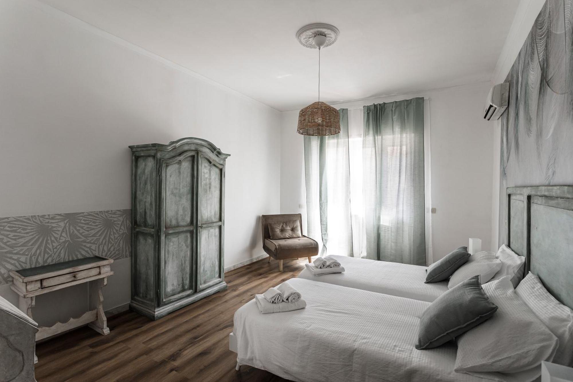 Aurelia 386 Vatican House Rzym Zewnętrze zdjęcie