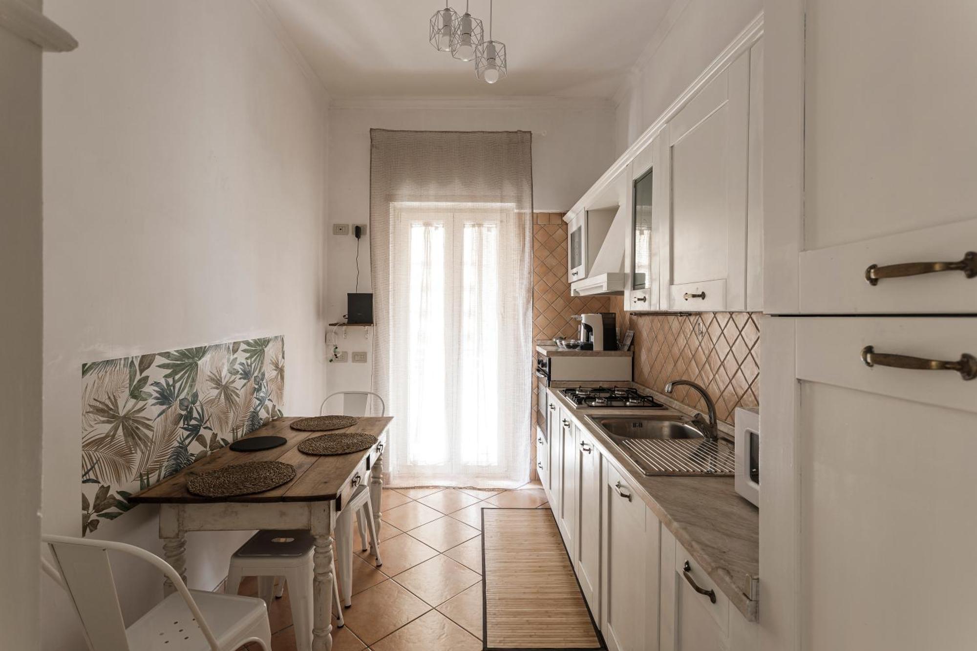 Aurelia 386 Vatican House Rzym Zewnętrze zdjęcie