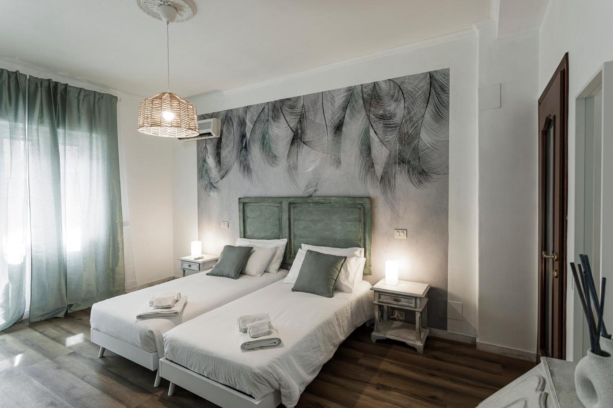 Aurelia 386 Vatican House Rzym Zewnętrze zdjęcie