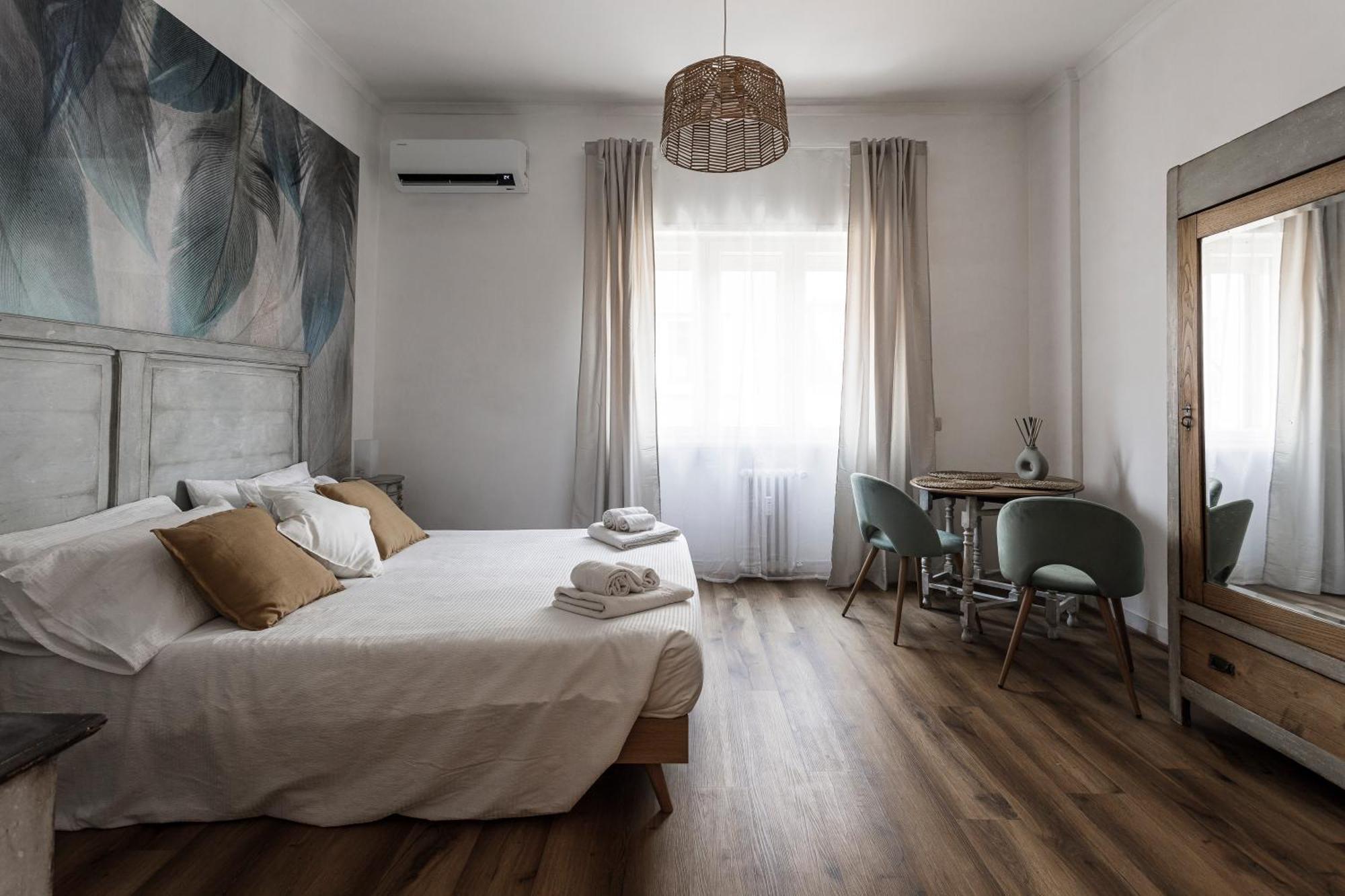 Aurelia 386 Vatican House Rzym Zewnętrze zdjęcie